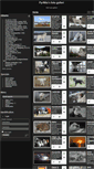 Mobile Screenshot of galleri.bortne-mathisen.com